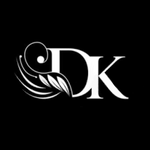 Logo da loja  LCDK