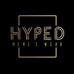 Logo da loja  Hyped