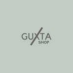 Logo da loja  Guxta shop