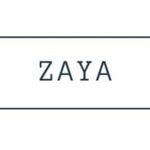 Logo da loja  Zaya
