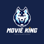 Logo da loja  Movie King