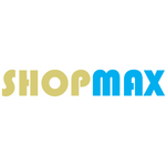 Logo da loja  Shop Max