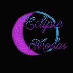 Logo da loja  Eclipse Modas
