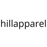 Logo da loja  hillapparel