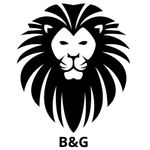 Logo da loja  B&G Concept Way