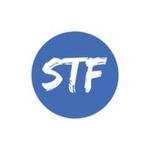 Logo da loja  STF - Camiseteria
