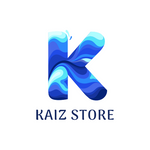 Logo da loja  KAIZ STORE