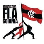 Logo da loja  Embaixada Fla-Goiânia 