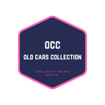 Logo da loja  OCC OLD CARS COLLECTION