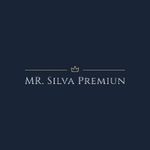 Logo da loja  MR. Silva prémium