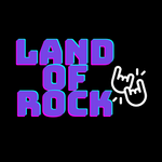 Logo da loja  Land Of Rock