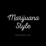 Logo da loja  Marijuana Style