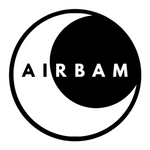 Logo da loja  Airbam