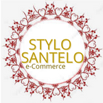 Logo da loja  Stylo Santelo