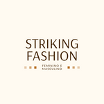Logo da loja  Striking Fashion