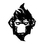 Logo da loja  Monkeyhead