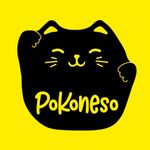 Logo da loja  POKONESO CATS