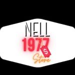 Logo da loja  Nell1977 Store