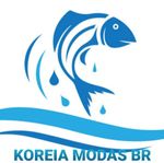 Logo da loja  KOREIA MODAS BR