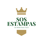 Logo da loja  SOS Estampas