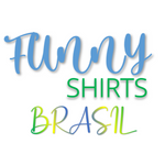 Logo da loja  Funny Shirts