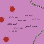 Logo da loja  Pink War