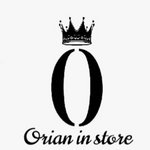 Logo da loja  Orian monteiro conceição