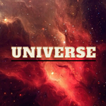 Logo da loja  Universe