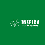 Logo da loja  Inspira