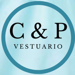 Logo da loja  C&P Vestuarios