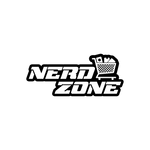 Logo da loja  Nerd Zone