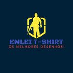 Logo da loja  Emlei T-Shirt 
