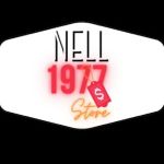 Logo da loja  Nell1977Store