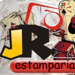Logo da loja  Jr Estamparias