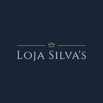 Logo da loja  Lojas Silva's