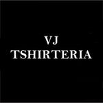 Logo da loja  VJ Tshirteria