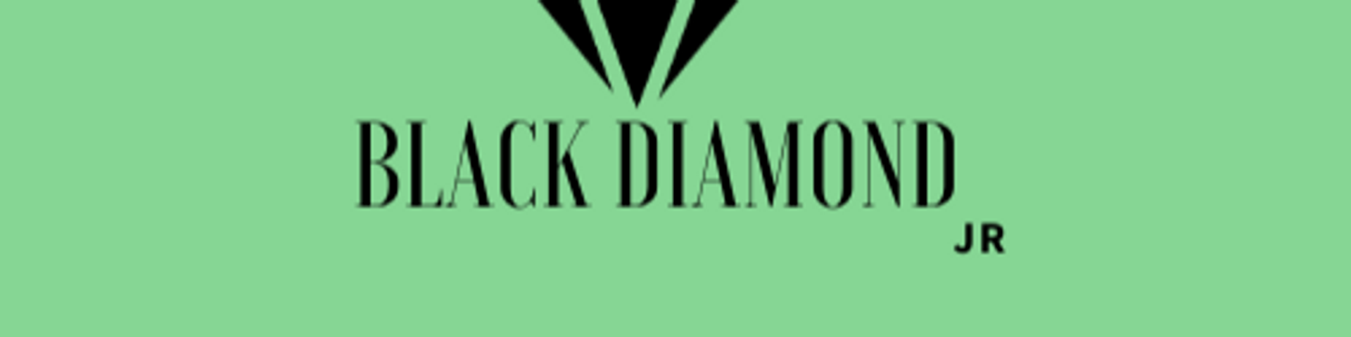 Nome da loja  BLACK DIAMOND
