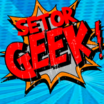 Logo da loja  SETOR GEEK