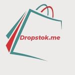 Logo da loja  Dropstok