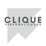 Logo da loja  Clique Personalizados