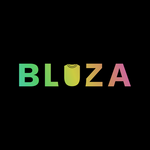 Logo da loja  Bluza.com.br