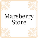 Logo da loja  Marsberry Store