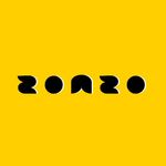 Logo da loja  Zonzo
