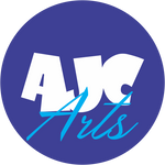 Logo da loja  AJC Arts