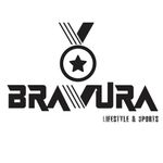 Logo da loja  Bravura | Lifestyle & Sports