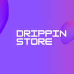 Logo da loja  DRIPPIN STORE