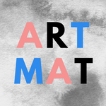 Logo da loja  Artmat