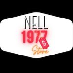 Logo da loja  Nell 1977 Store