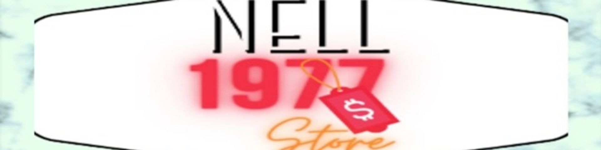 Nome da loja  Nell 1977 Store