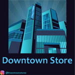 Logo da loja  Downtown Store